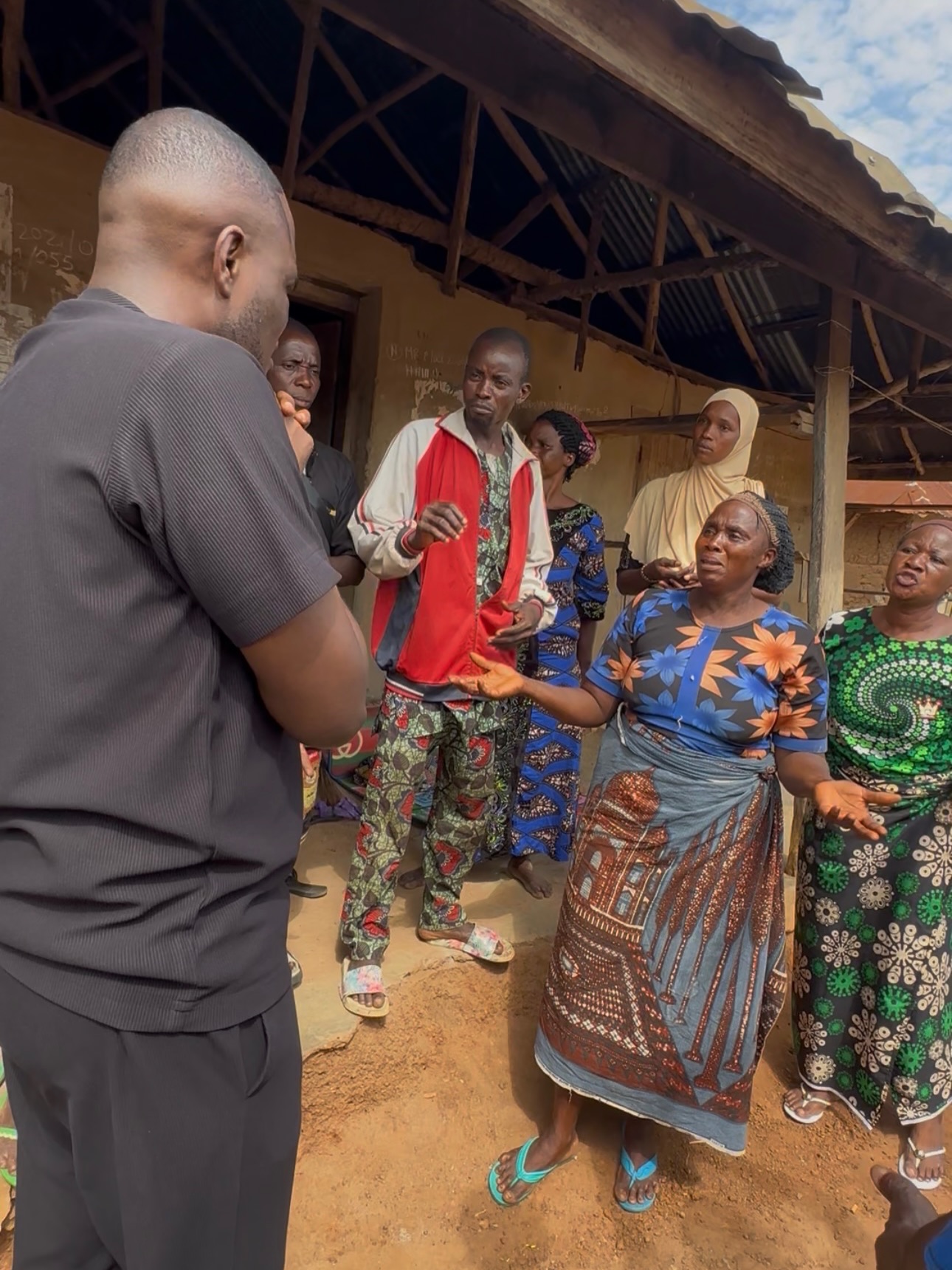 Listening to community voices and the people shaping the news cycle